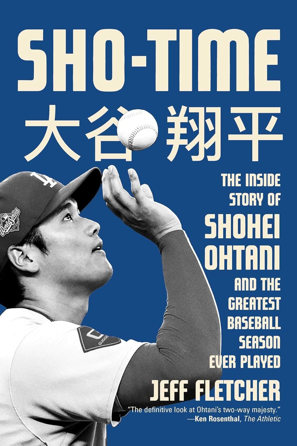 Sho-Time | Discover Ohtani's Journey Today — Diversion Books